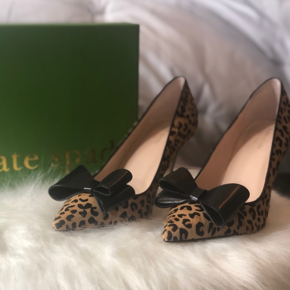 Kate Spade heels